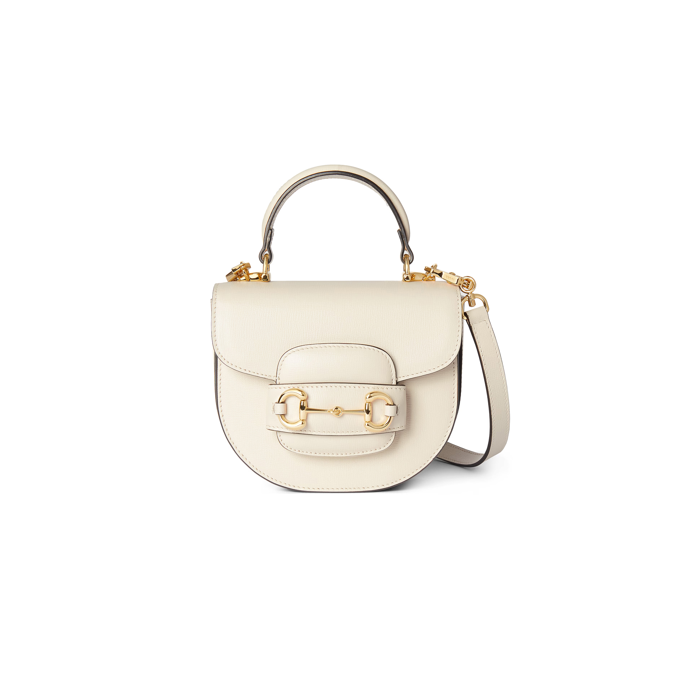 G*u*i horsebit 1955 mini top handle bag 781387 (18*15*6.5cm)